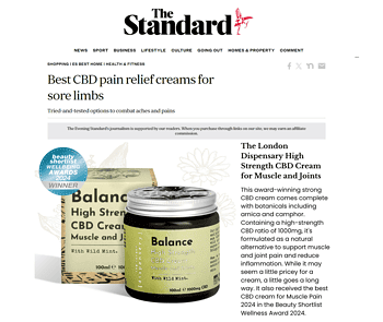 1000Mg Strongest Cbd Cream Uk
