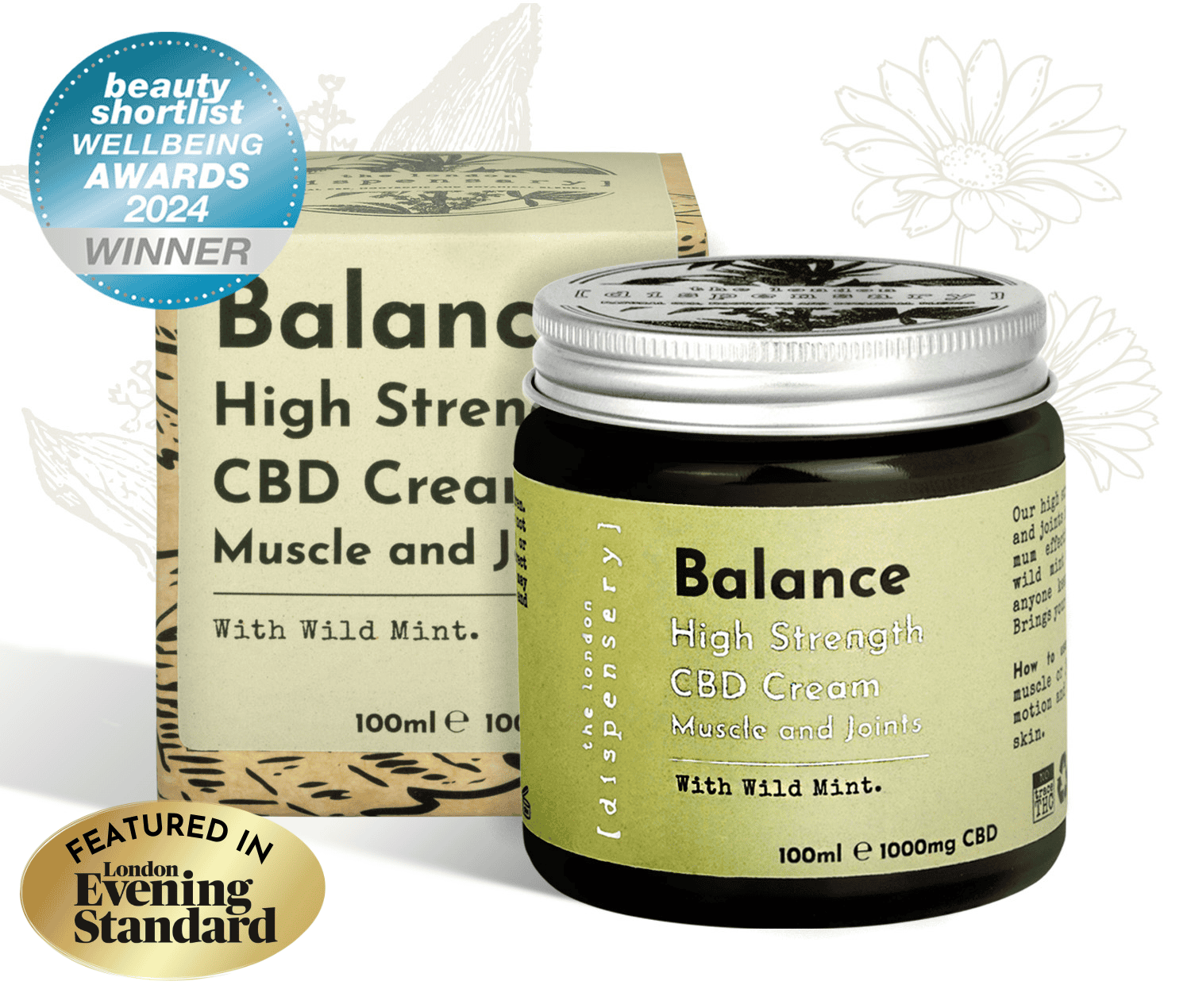 Re CBD クリーム 湘南美容