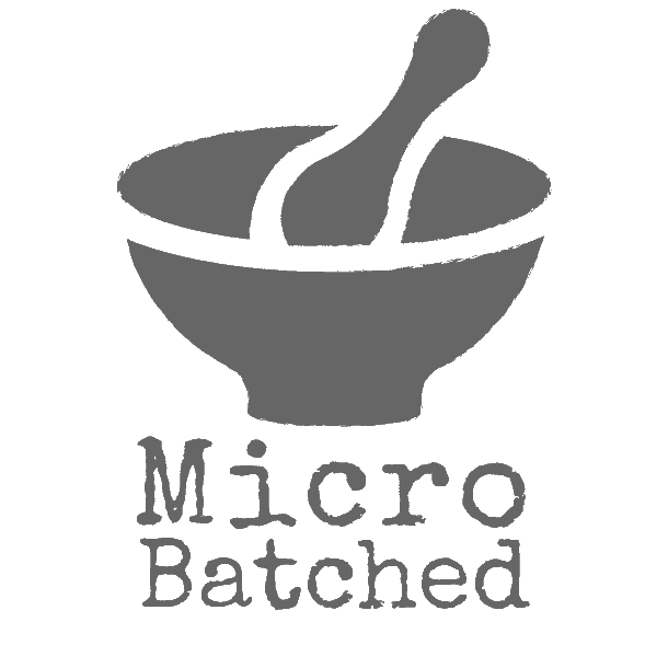 Micro Batches Lavender Pillow Mist