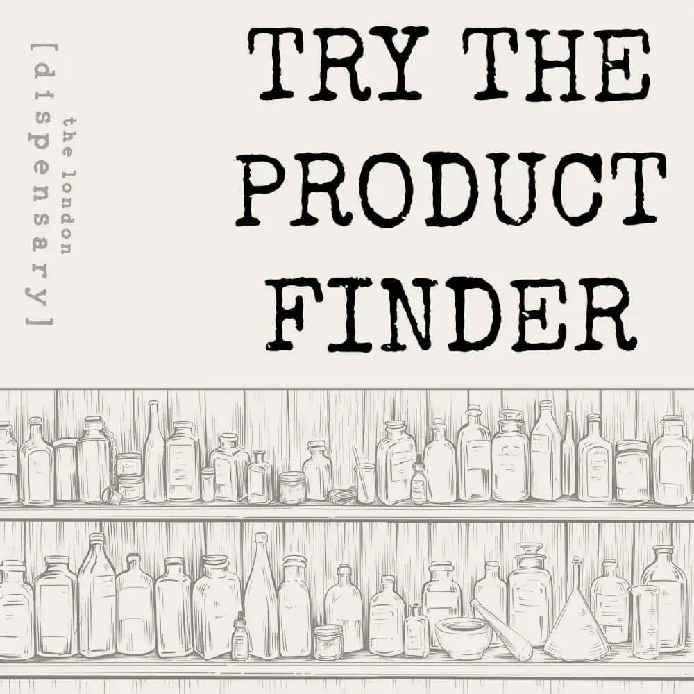 Product finder