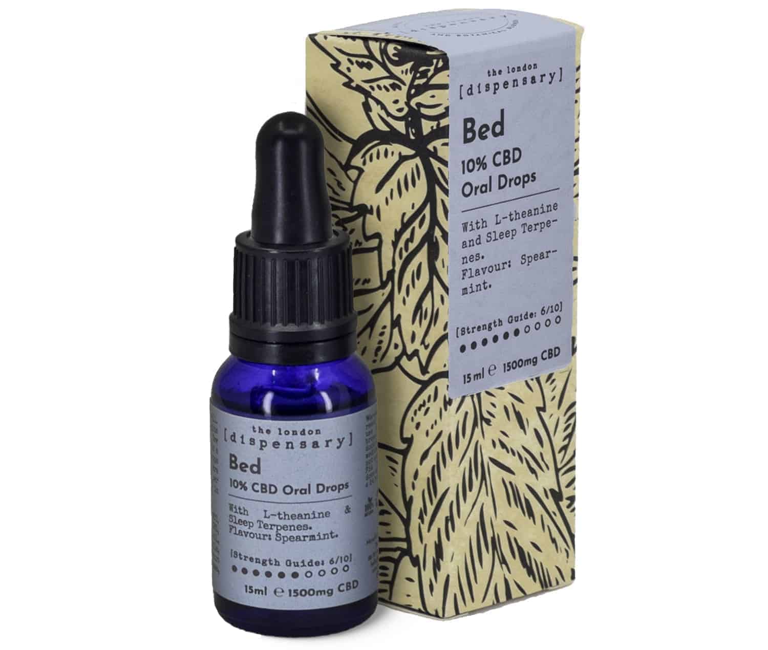 Oto Sleep Drops
