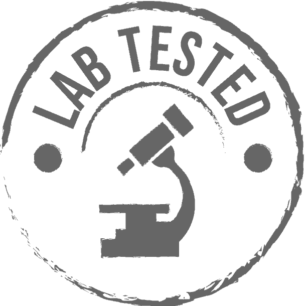 Lab Tested Ashwagandha Gummies