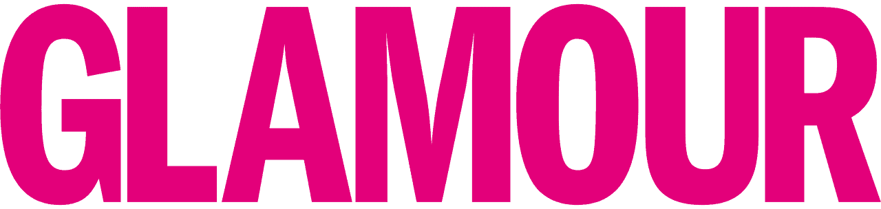 Glamour Logo.svg Home