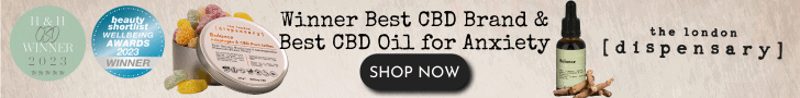 Cbd For Anxiety
