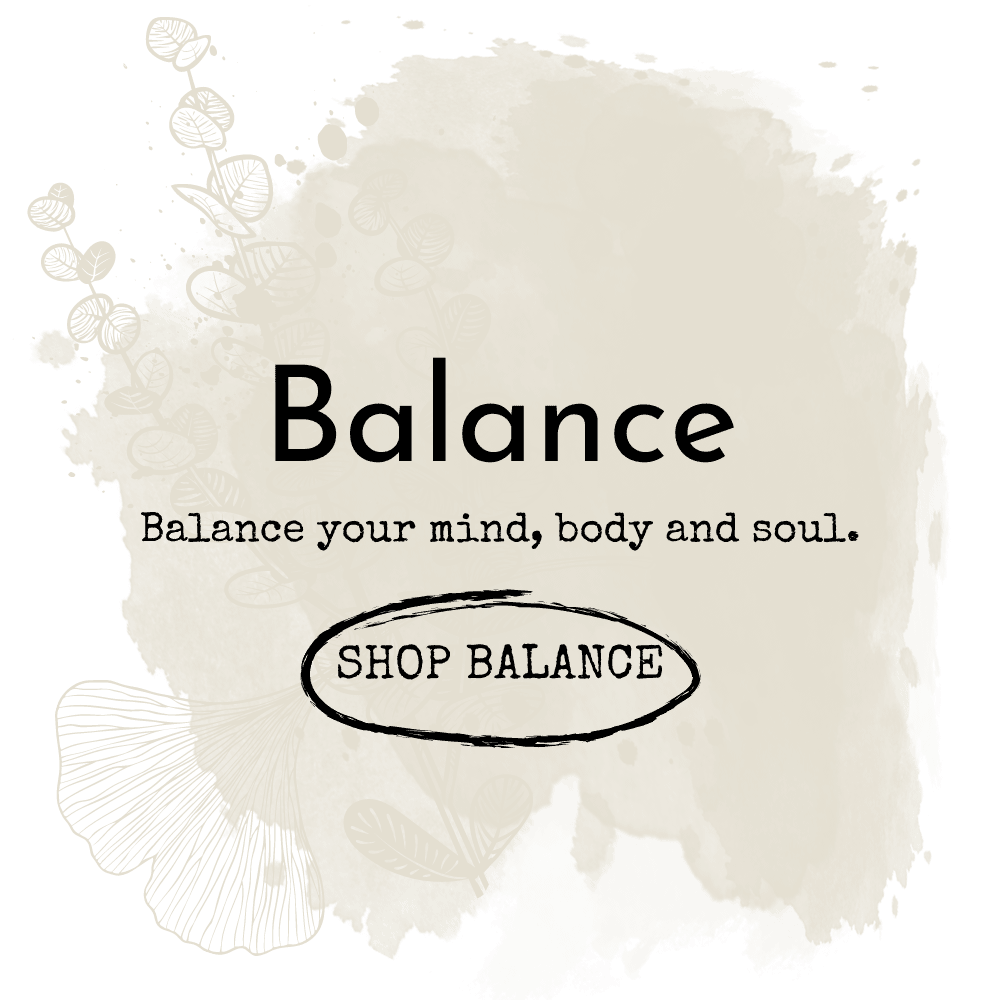 CBD balance