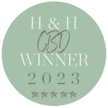Hip And Healthy Cbd Awards 2023