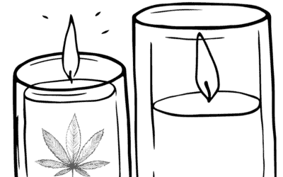 Unlocking the Secrets of Hemp Candles: Your Complete Guide to CBD Candles