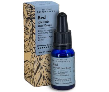 Sleep Set Oil Drops