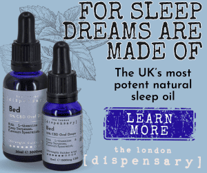 Cbd Oil For Sleep