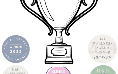 The London Dispensary Win 3 Hip and Healthy Wellness Awards 2024 Titles