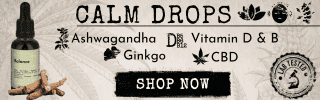 Calm Drops