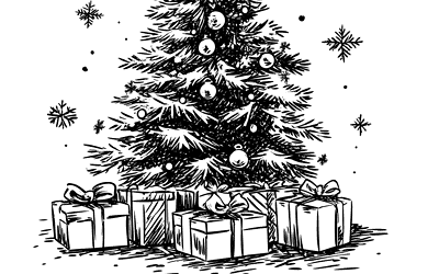 Last Minute Xmas Gifts: Stocking Fillers To Gift Ideas