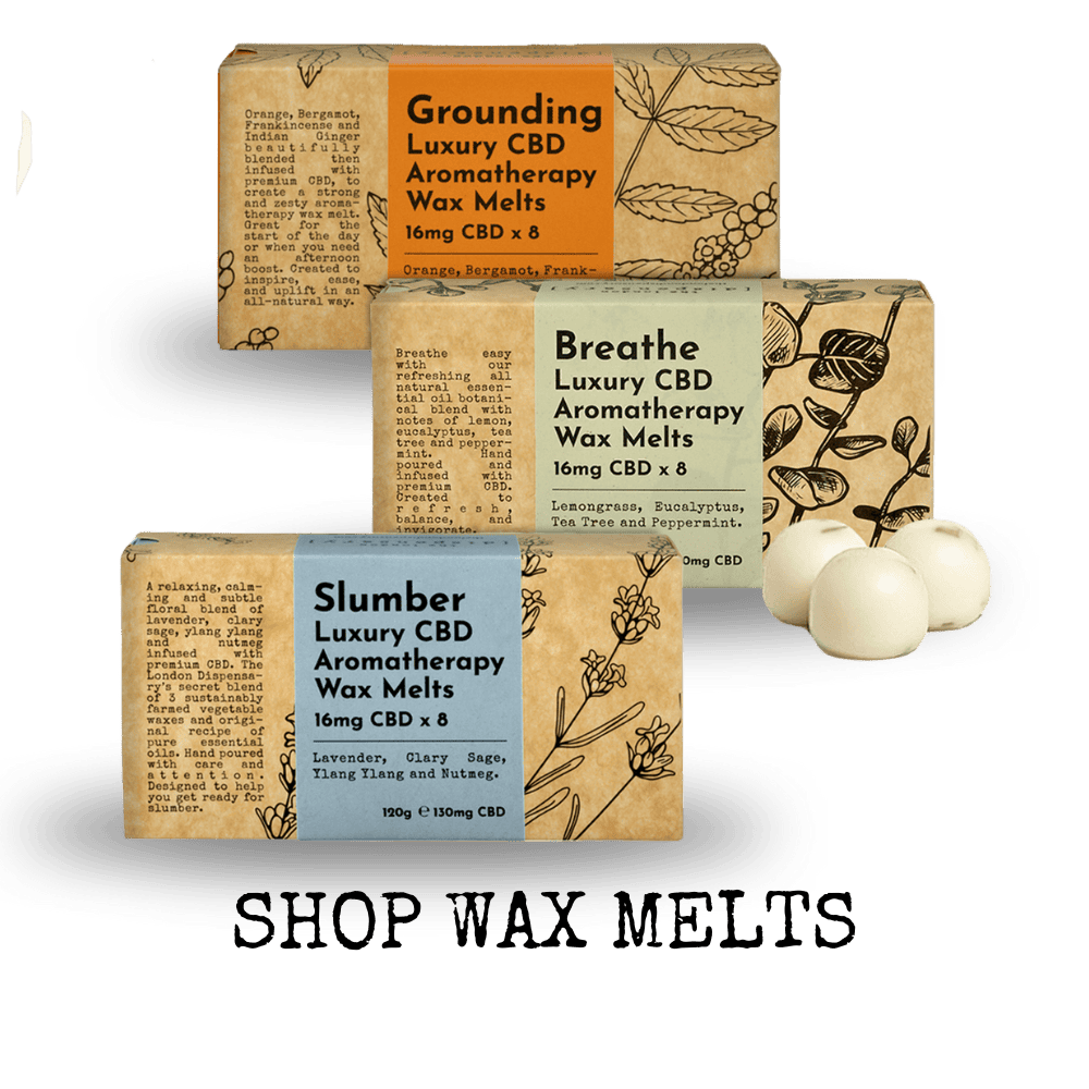 Buy Wax Melts