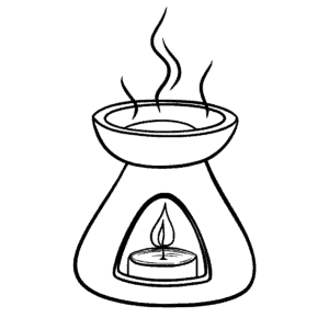How to use wax melts