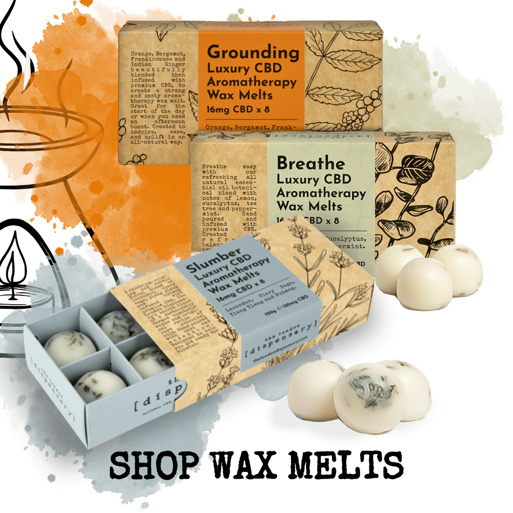 Shop Wax Melts
