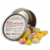 cbd fruit jellies gummies ashwagandha reishi