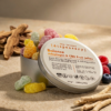 CBD fruit jellies ingredients