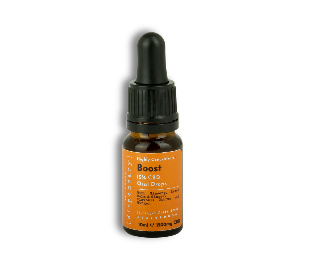 concentrated-nootropic-CBD-oil