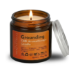grounding-candle