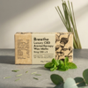 lemon-wax-melts