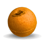 Revitalising CBD Bath Bomb