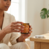 sweet-orange-candle