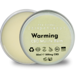 Warming CBD Muscle Balm