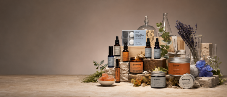 CBD Products UK
