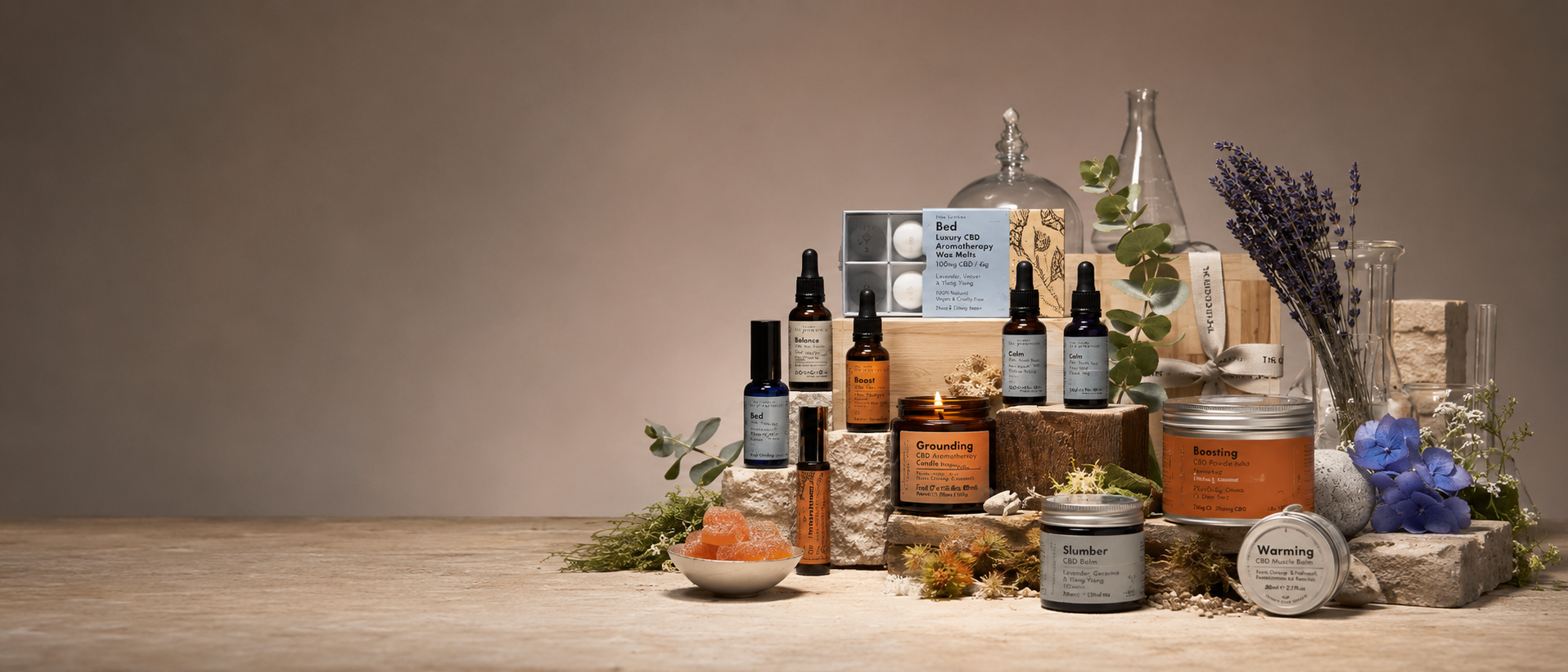CBD Products