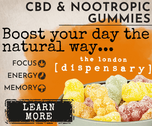 CBD gummies