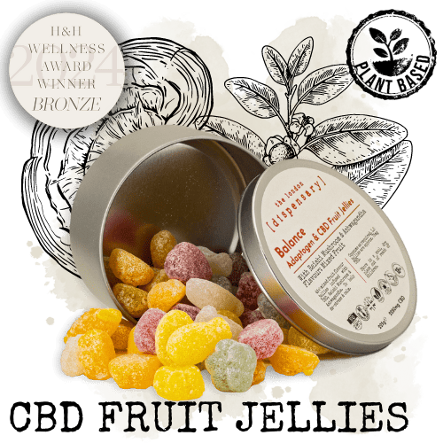 Best gummies