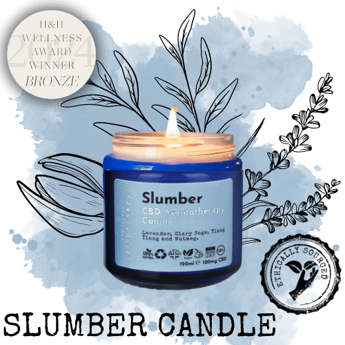 Best Sleep Candle