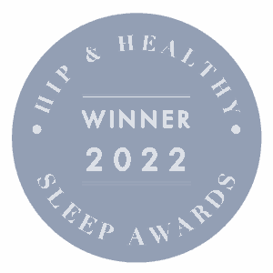 Hip & Healthy — Best Pre-Sleep Ritual, 2022