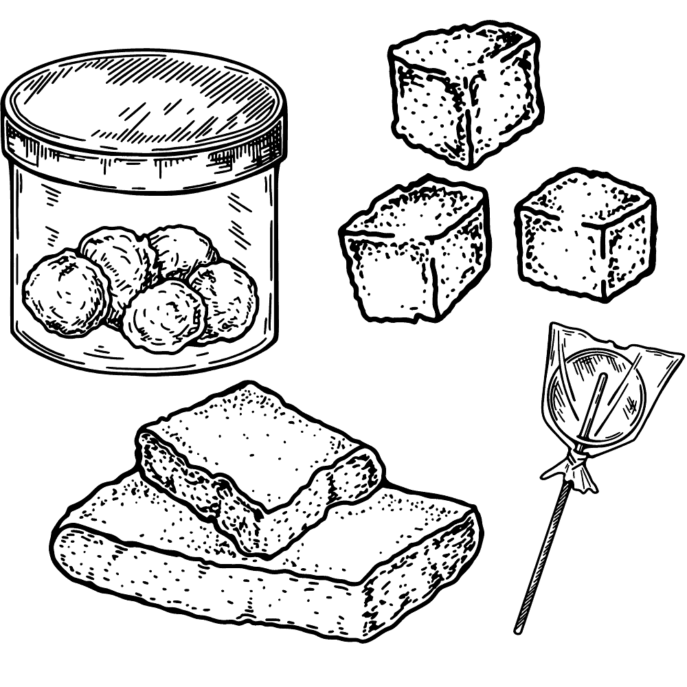 CBD Edibles & THC Edibles : Either Edibles Legal in the UK?