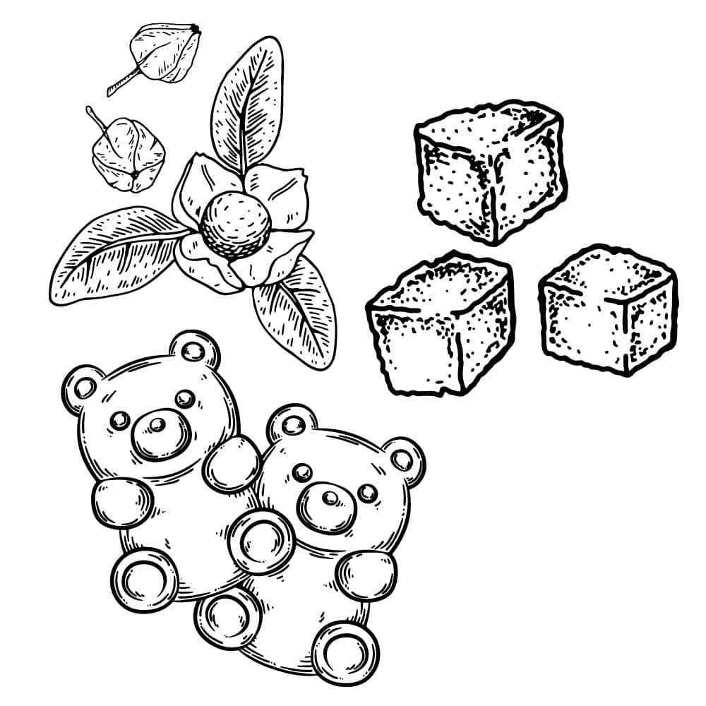 Ashwagandha Gummies: Ultimate Buyers Guide