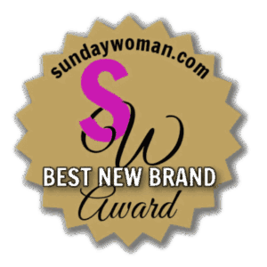 Sunday Woman — Best New Brand, 2022