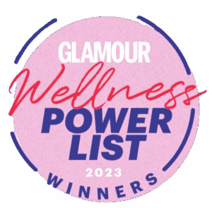 GLAMOUR — Best CBD Range, 2023