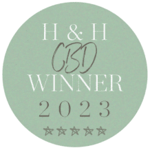Hip & Healthy — Best CBD Brand for Anxiety, 2023