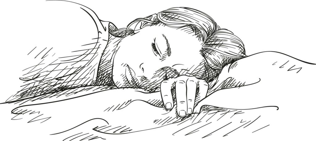 Sleep terpenes and l-theanine uk