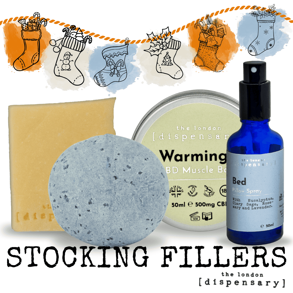 Stocking Fillers