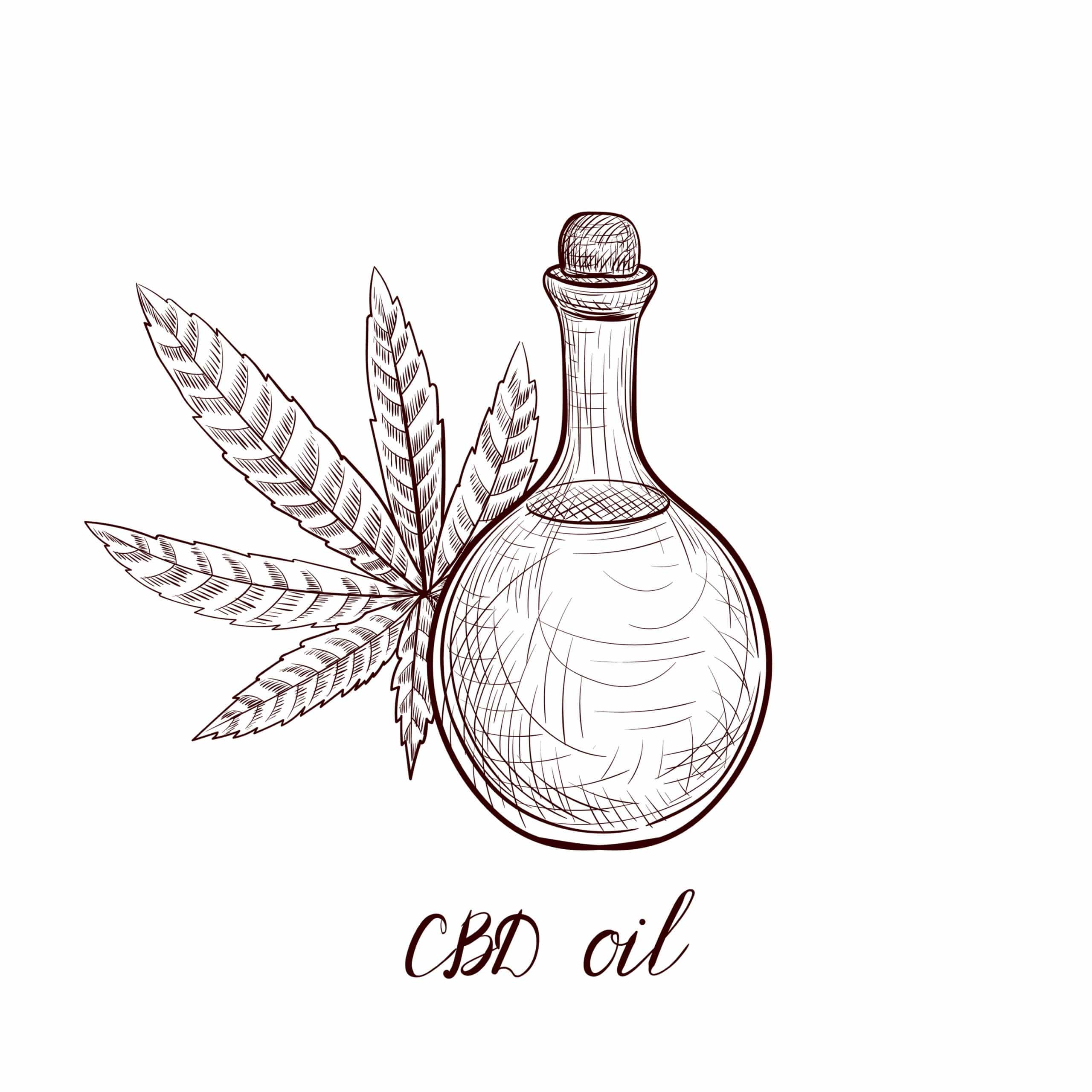Can CBD get you high?