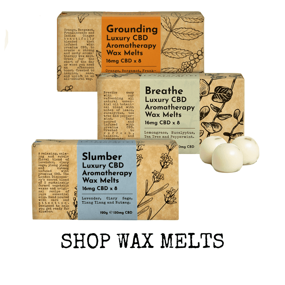wax melts