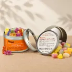 Boost & Balance CBD Gummies Gift Set