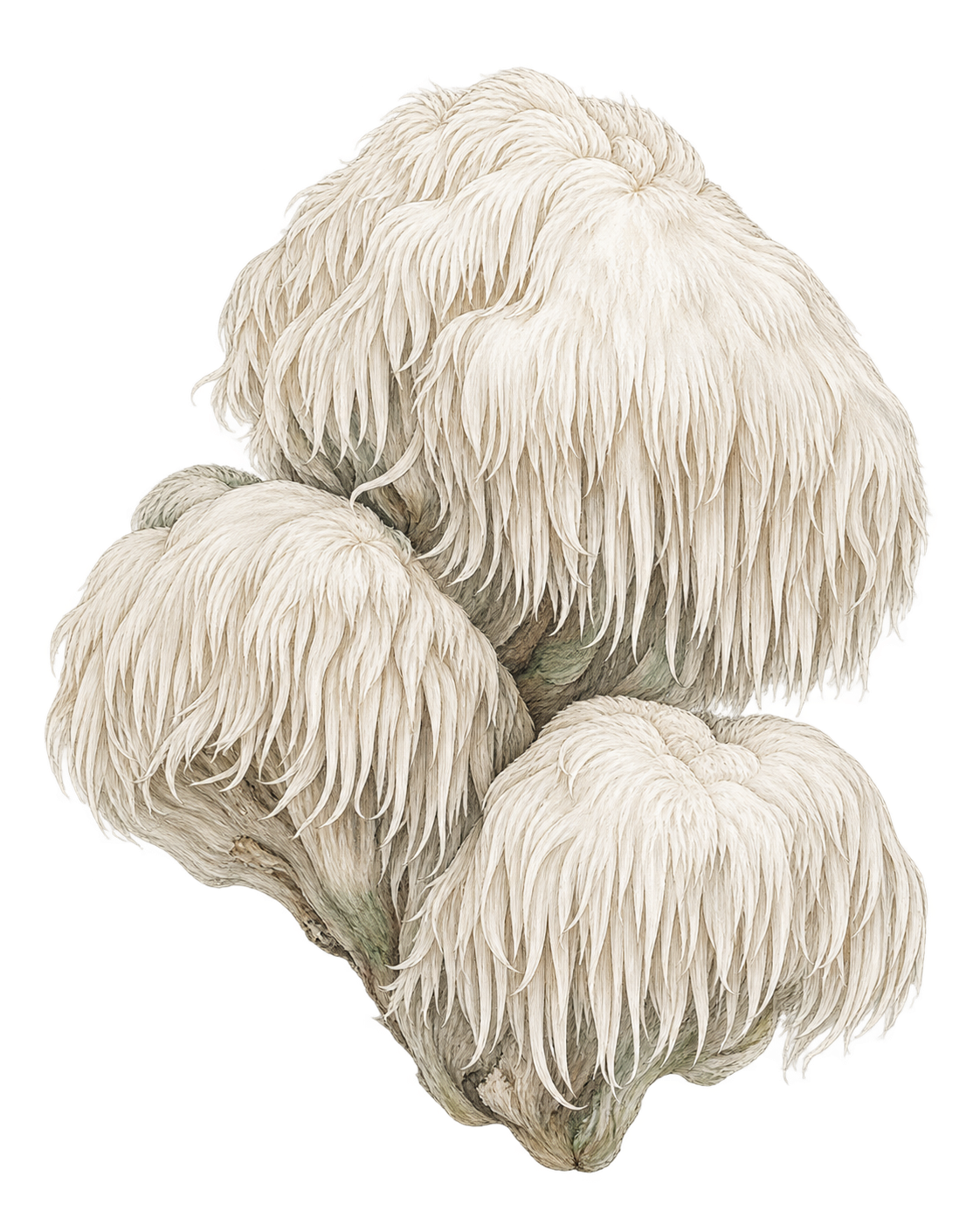 Lion’s Mane Mushroom UK: What It Is, Research & Supplements