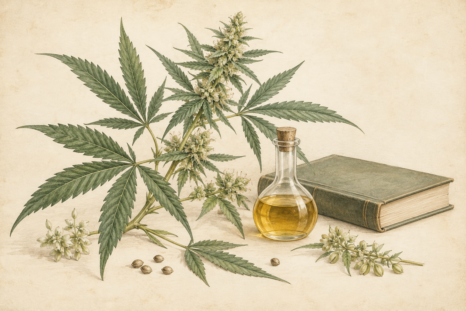 Can You Drive After Taking CBD? UK Law Explained