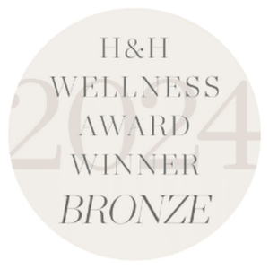 Hip & Healthy — CBD Fruit Jellies, Bronze, 2024