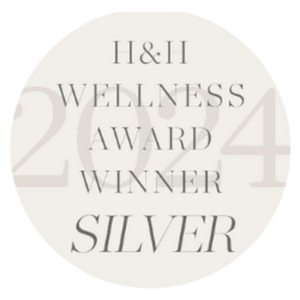 Hip & Healthy — Balance CBD Drops, Silver, 2024