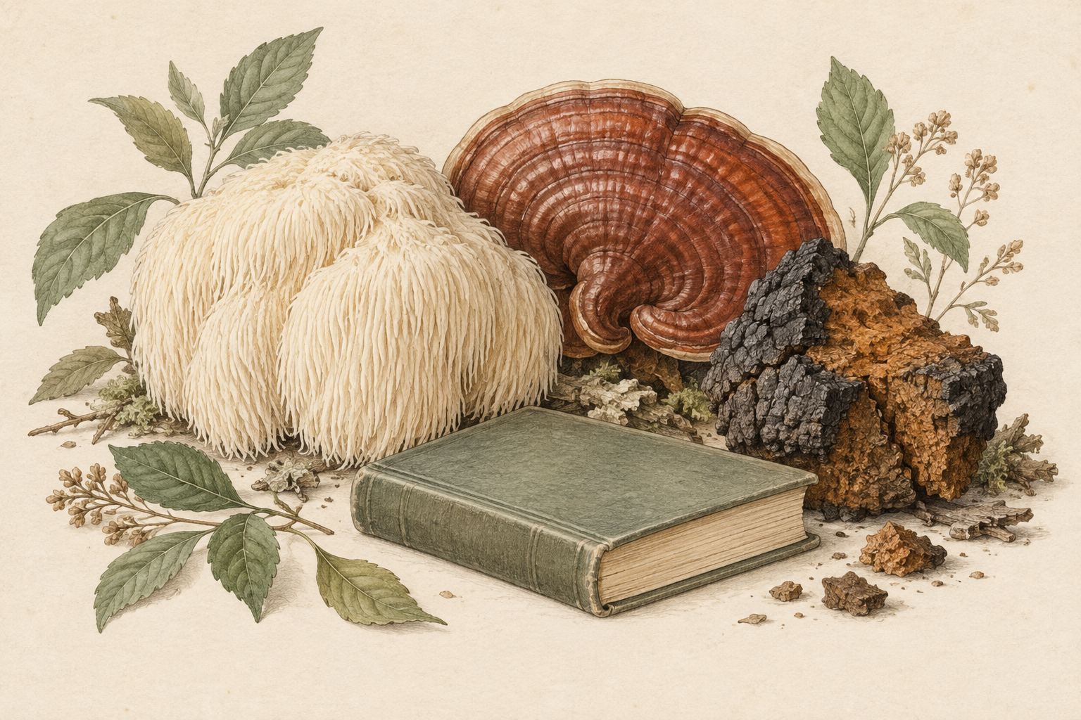 Are Functional Mushrooms Legal in the UK? 2026 Guide